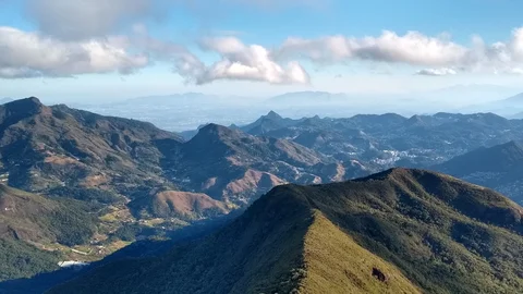 Pico do Alcobaca