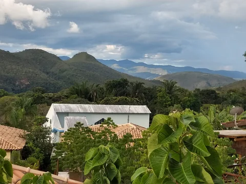 Buddy's Hostel e Pousada