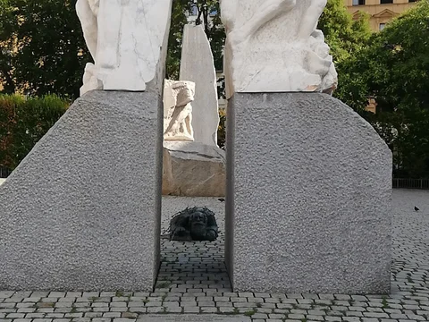 Helmut Zilk-Platz