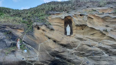 Gruta de Nossa Senhora de Lourdes