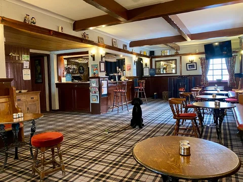 The Flotterstone Inn