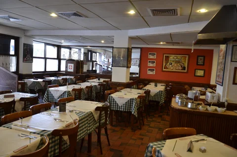 Trattoria San Daniele