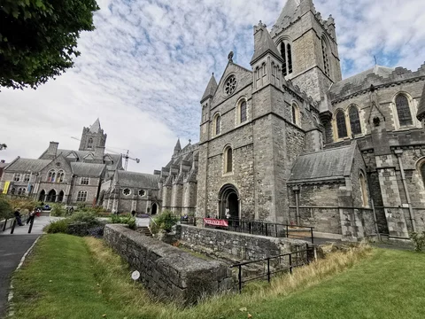 Christ Church Cathedral