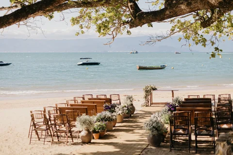Restaurante Vila Salga