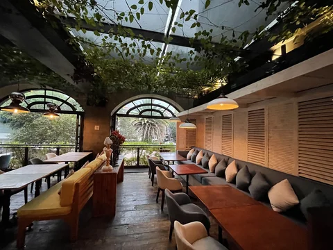 La Única Polanco