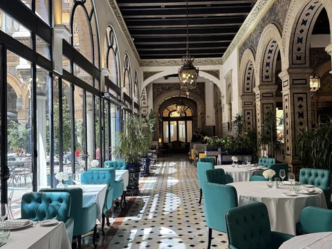 Restaurante San Fernando