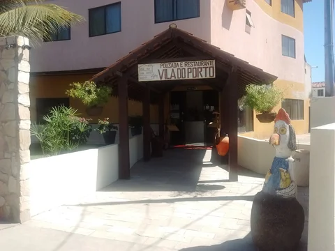 Vila Porto dos Drinks