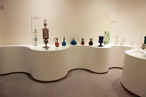 Museo del Vetro