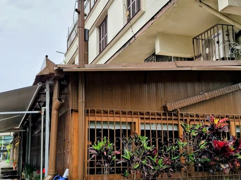Churrascaria Komka