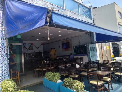 Restaurante O Pescador