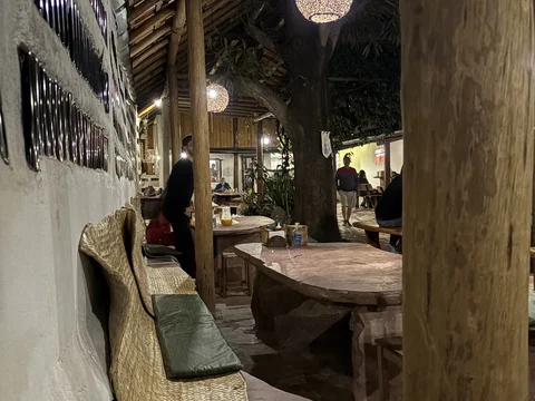 Pizzaria Capao Grande