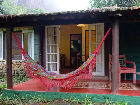 Pousada Paraíso Açú