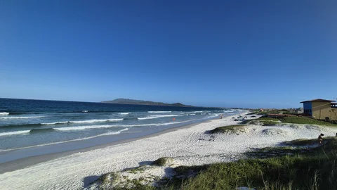 Praia das Dunas