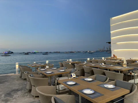 King Seafood Pattaya