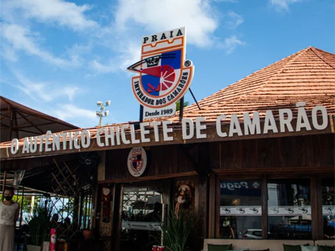 Imperador dos Camarões