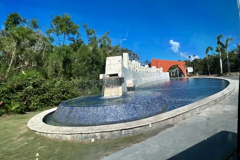 Playa Bavaro