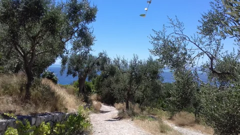 Parc Naturel Départemental d'Estienne d'Orves