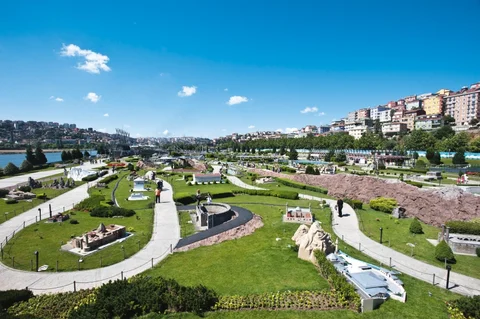 Miniatürk