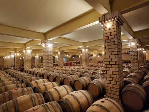 Vinícola Miolo