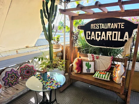 Restaurante Caçarola