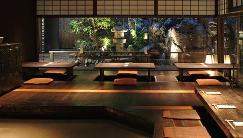 Yuzuya Ryokan Isshinkyo