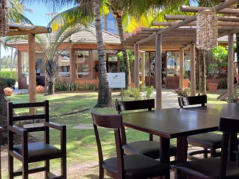 Restaurante Sollo