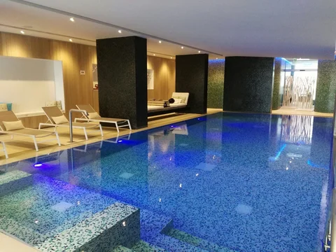 Deep Nature Spa Brussels