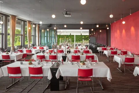 Restaurant Die Waid
