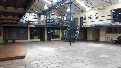 Centro de Criatividade Odylo Costa Filho
