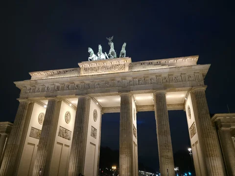 Brandenburger Tor