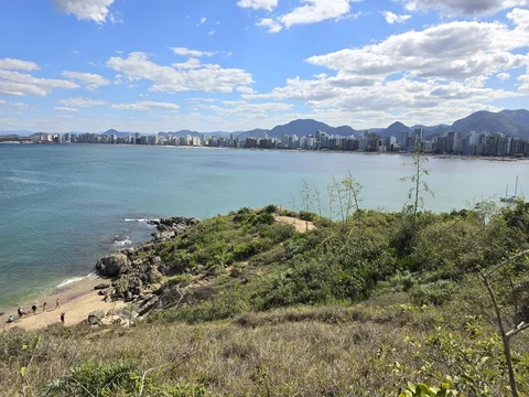Parque Natural Municipal Morro da Pescaria