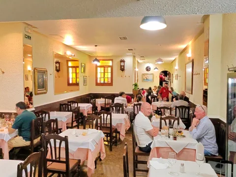 La Sanabresa
