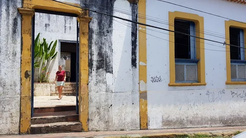 Museu Regional de Olinda