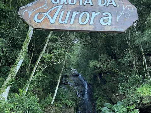 Vale Aurora Ecoturismo e Trilhas Nativas
