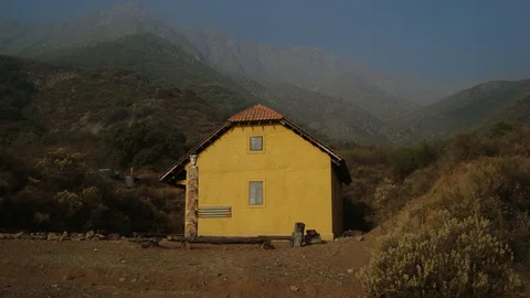 Parque Natural Cantalao