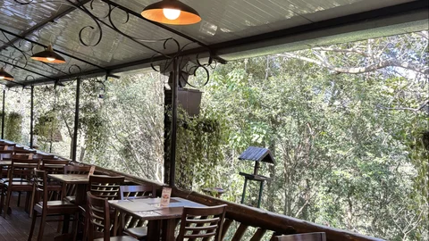 Restaurante Sal e Pimenta