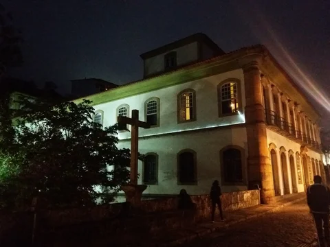Museu Casa dos Contos