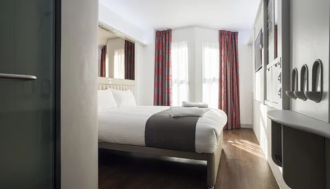 Point A Hotel London Shoreditch