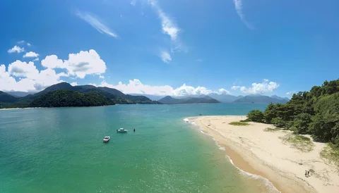 Ilha do Prumirim