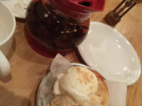 Common Cafe Nakazaki-cho