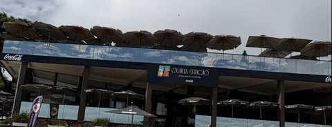 Restaurante Quarta Estacao