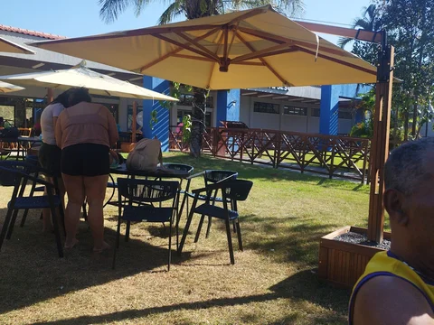 Restaurante Salgadeira