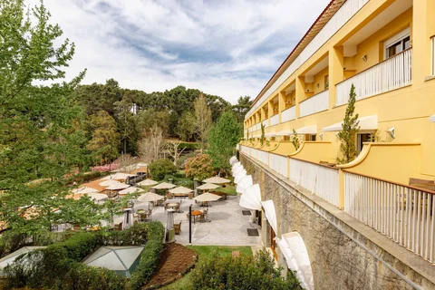 Grande Hotel Campos do Jordao