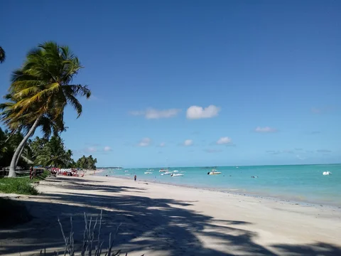 Praia de Peroba