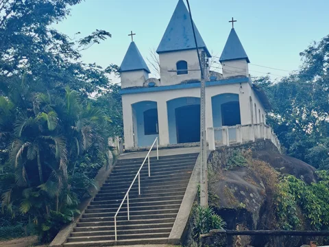 Caminho do Ouro