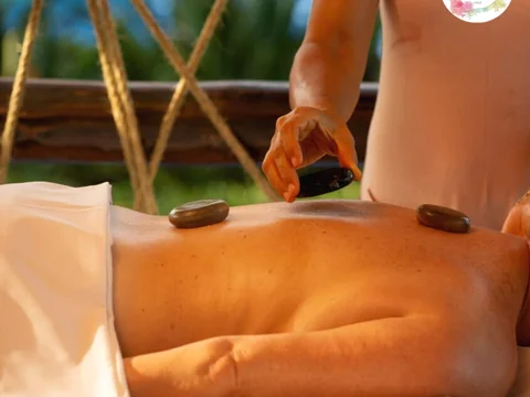 Spa Jardim Atlântico
