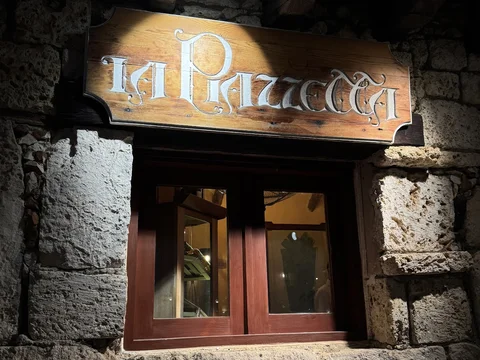 La Piazzetta Altos de Chavon