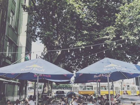 Platán Restaurant
