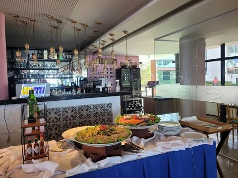 Restaurante Casa de Juja