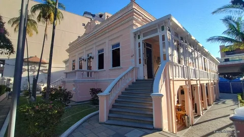 Palacete Granado